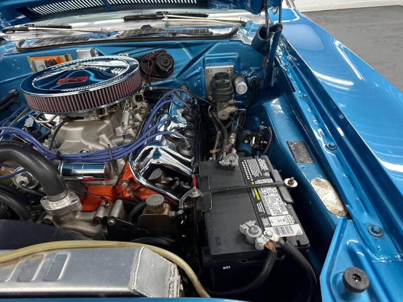 1971 Dodge Challenger