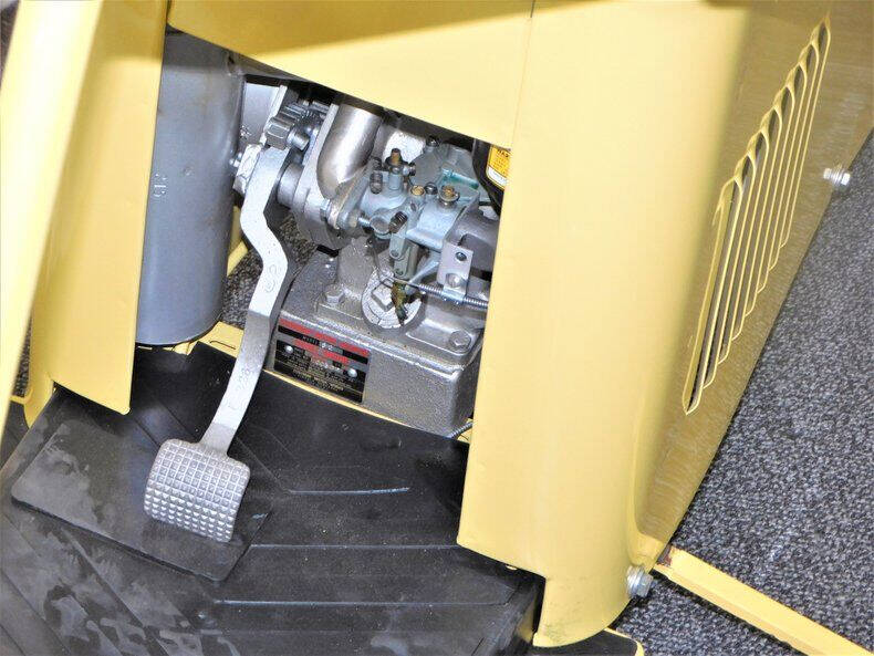 1947 Cushman Pacemaker