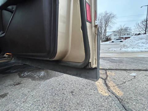 1984 Mercedes-Benz 300-Class 300 SD