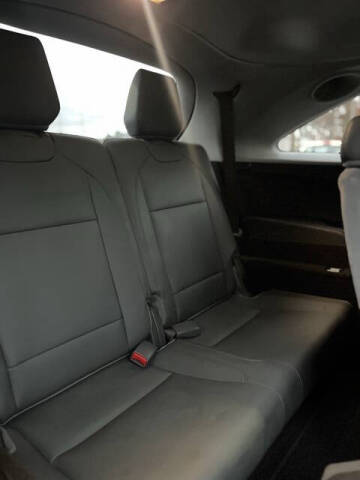 2014 Acura MDX SH-AWD w/Tech