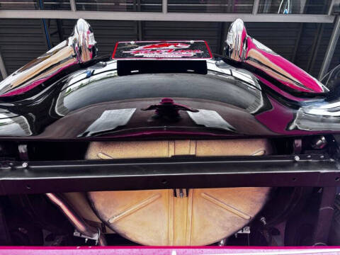 1957 Chevrolet Corvette