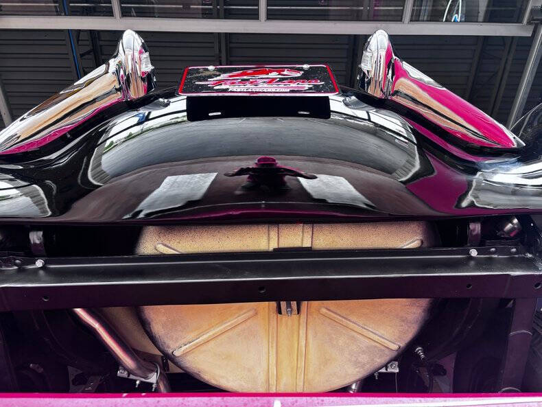 1957 Chevrolet Corvette