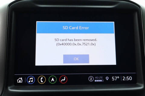 2022 Chevrolet Silverado 3500HD