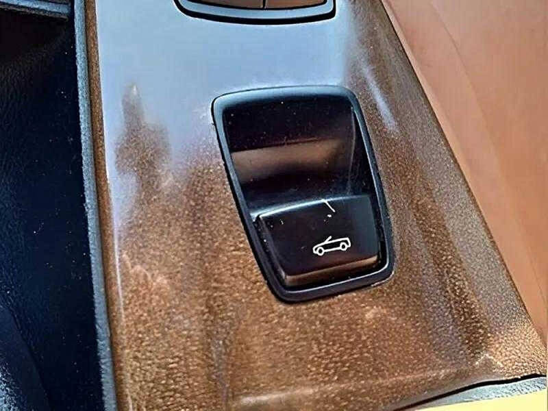 2015 BMW 4 Series 428i