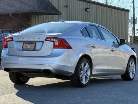 2014 Volvo S60 T5