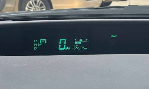 2008 Toyota Prius Touring