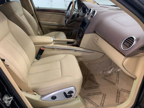 2009 Mercedes-Benz GL-Class GL 320 BlueTEC