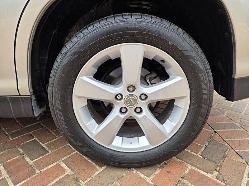 2004 Lexus RX 330