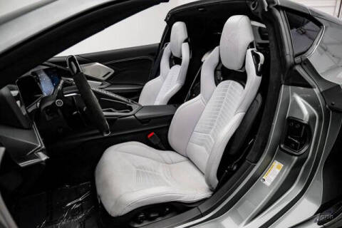 2024 Chevrolet Corvette Z06