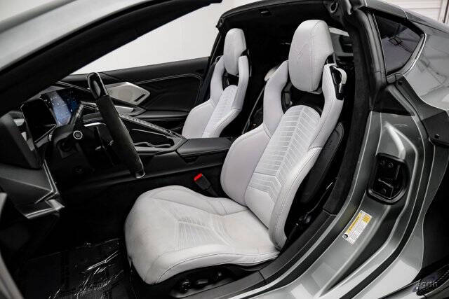 2024 Chevrolet Corvette Z06