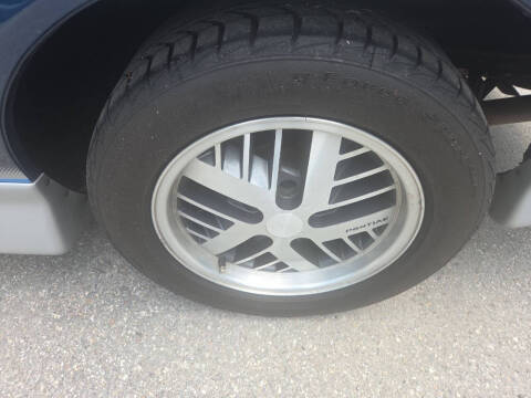 1985 Pontiac Firebird Trans Am