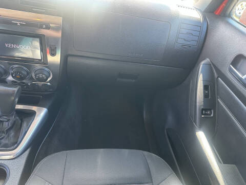 2009 HUMMER H3T Luxury