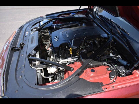 2015 Hyundai Genesis