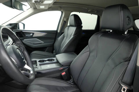2025 Acura MDX SH-AWD w/Tech