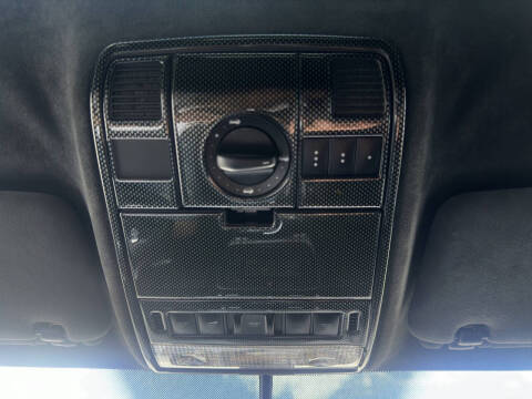 2008 Porsche Cayenne GTS Tiptronic