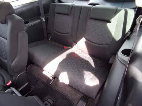 2010 Mazda MAZDA5 Sport