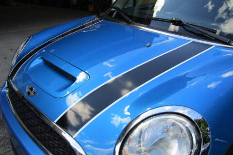 2012 MINI Cooper Clubman S