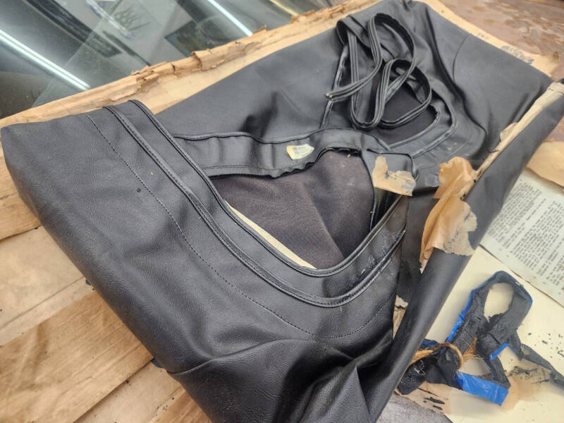 1955 Austin-Healey 100.4 BN1