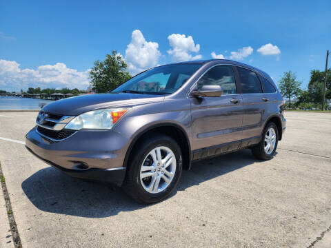 2011 Honda CR-V for sale at AWS Auto Sales in Slidell LA