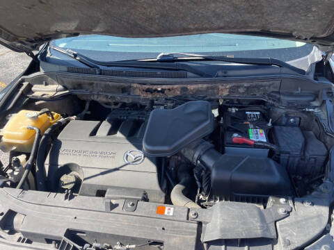 2012 Mazda CX-9 Touring