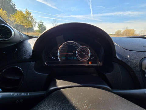 2008 Chevrolet HHR SS