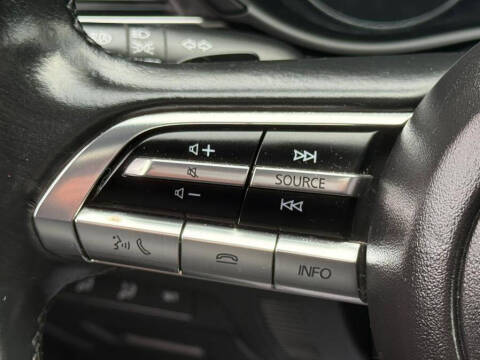 2023 Mazda CX-30 2.5 S Premium