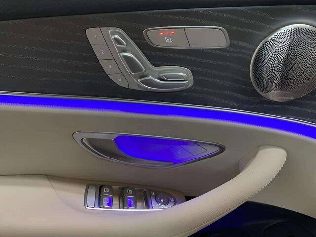 2023 Mercedes-Benz E-Class E 350