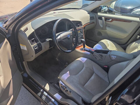 2005 Volvo S60 2.4