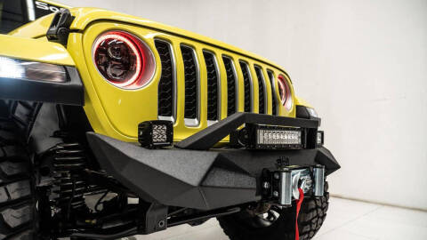 2022 Jeep Wrangler Unlimited