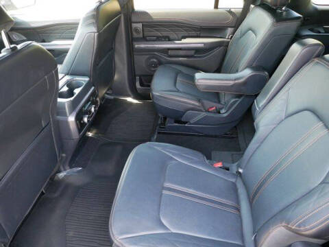 2024 Ford Expedition Platinum