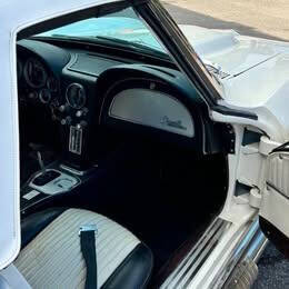 1964 Chevrolet Corvette