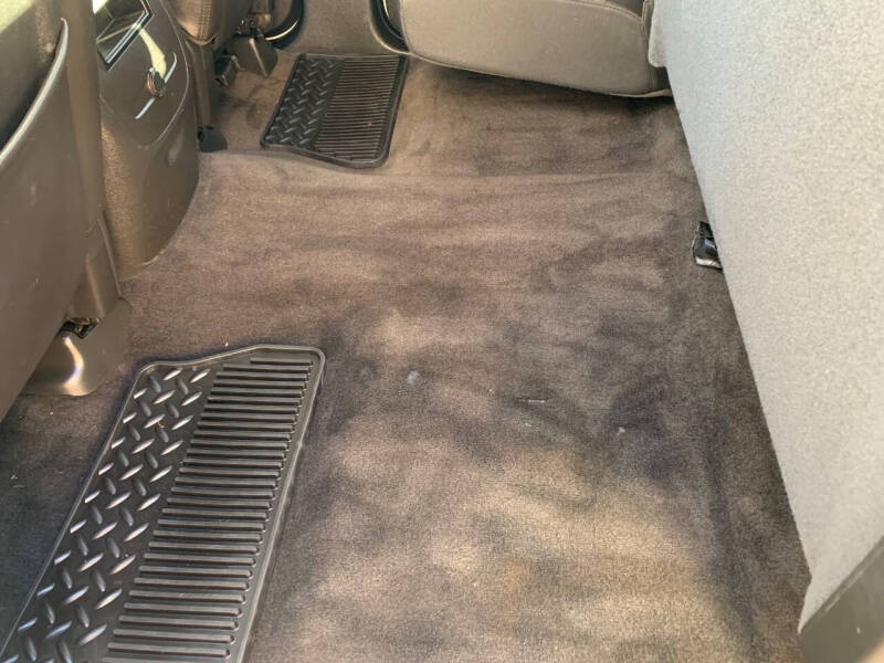 2011 GMC Sierra 2500HD SLT