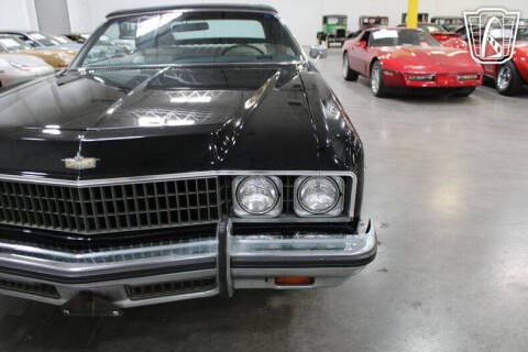 1973 Chevrolet Caprice