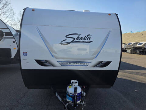 2026 Shasta RV 16BH