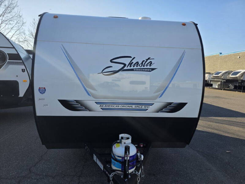 2026 Shasta RV 16BH