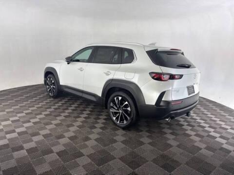 2026 Mazda CX-50 Hybrid Premium Plus
