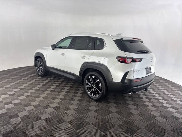 2026 Mazda CX-50 Hybrid Premium Plus