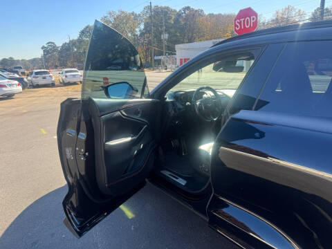 2021 Aston Martin DBX