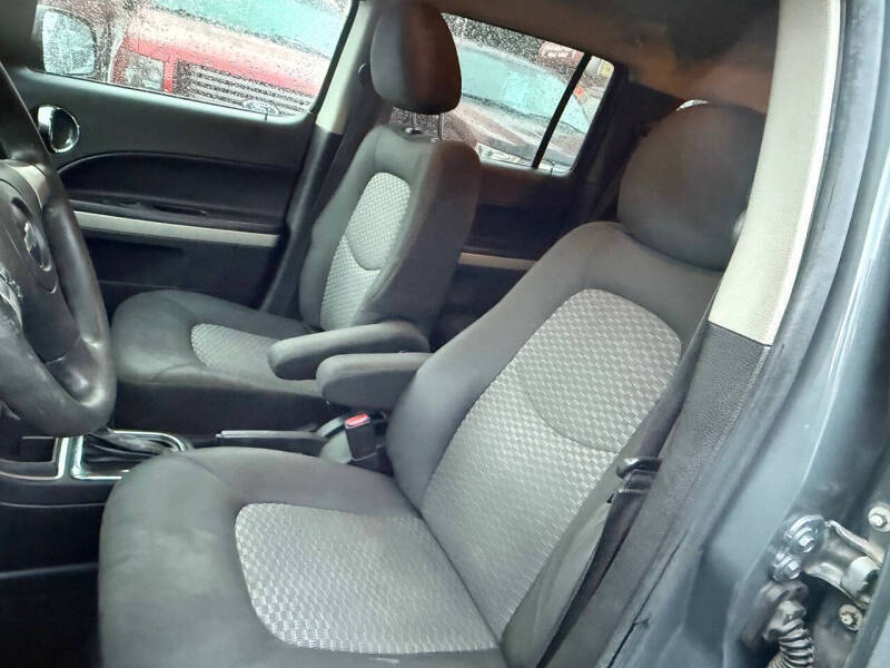 2009 Chevrolet HHR LS