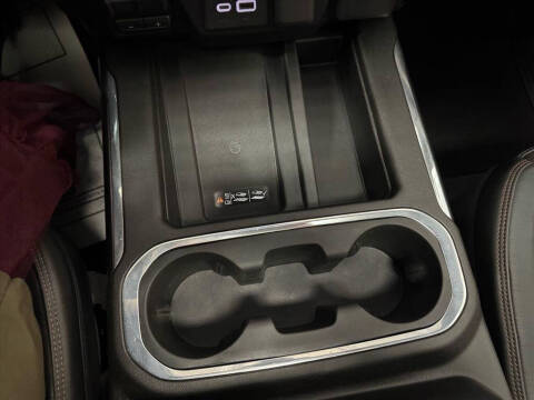 2021 GMC Sierra 2500HD