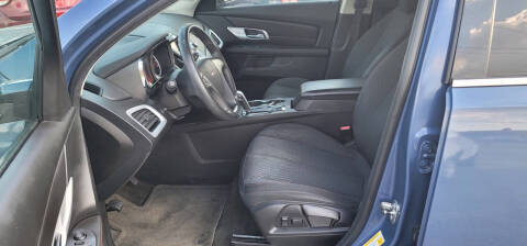 2011 GMC Terrain SLE-1