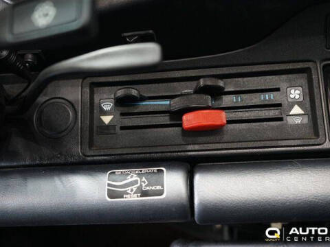 1989 Porsche 911 Carrera