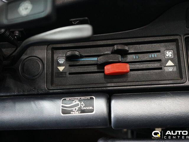 1989 Porsche 911 Carrera