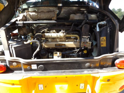 2022 JCB 407B