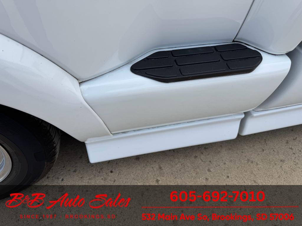 1999 Chevrolet S-10 166