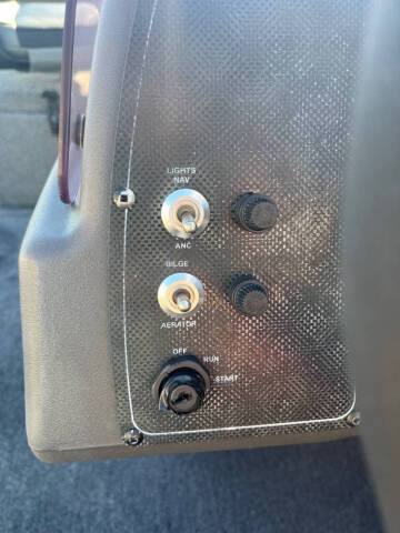 2021 Tracker CLASSIC XL