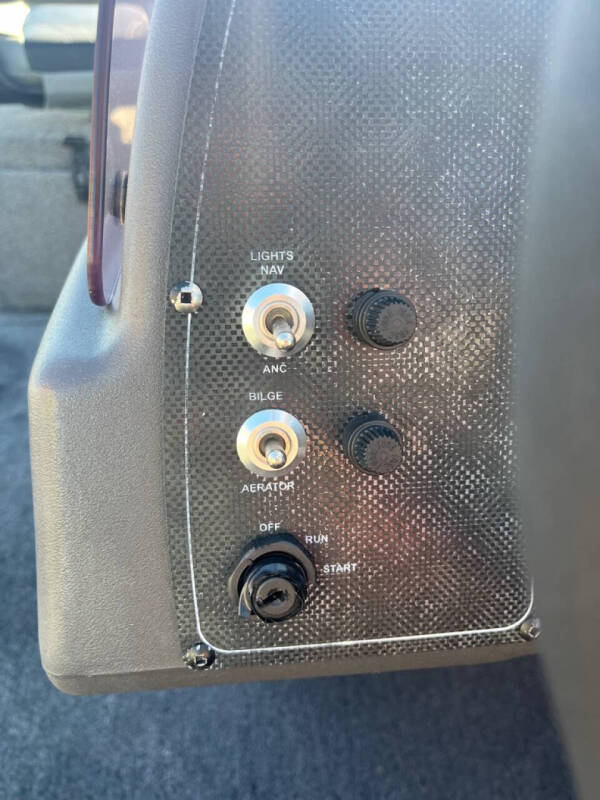 2021 Tracker CLASSIC XL