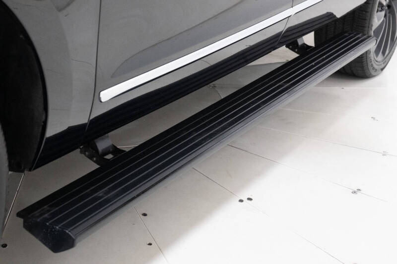 2021 Lincoln Navigator L Reserve