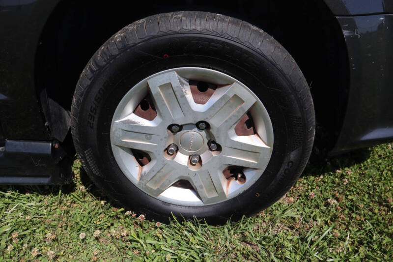 2012 Dodge Grand Caravan SE