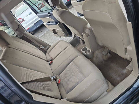 2014 Jeep Compass Sport